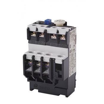 Термична защита  2.5А - 4.1А Shihlin